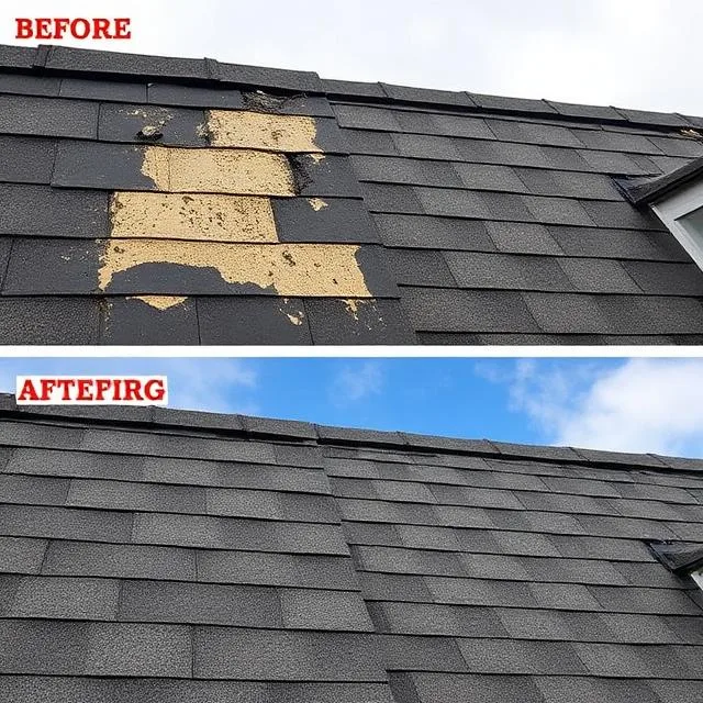 Roof Repair Near Me in Mapleton, OR near me